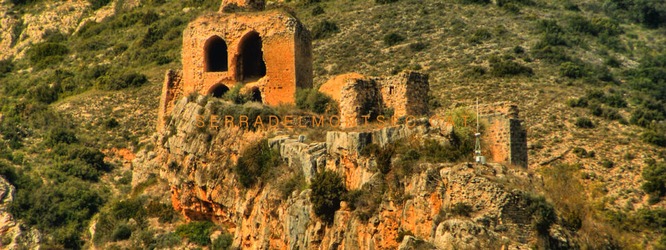 Castell d’Alòs de Balaguer